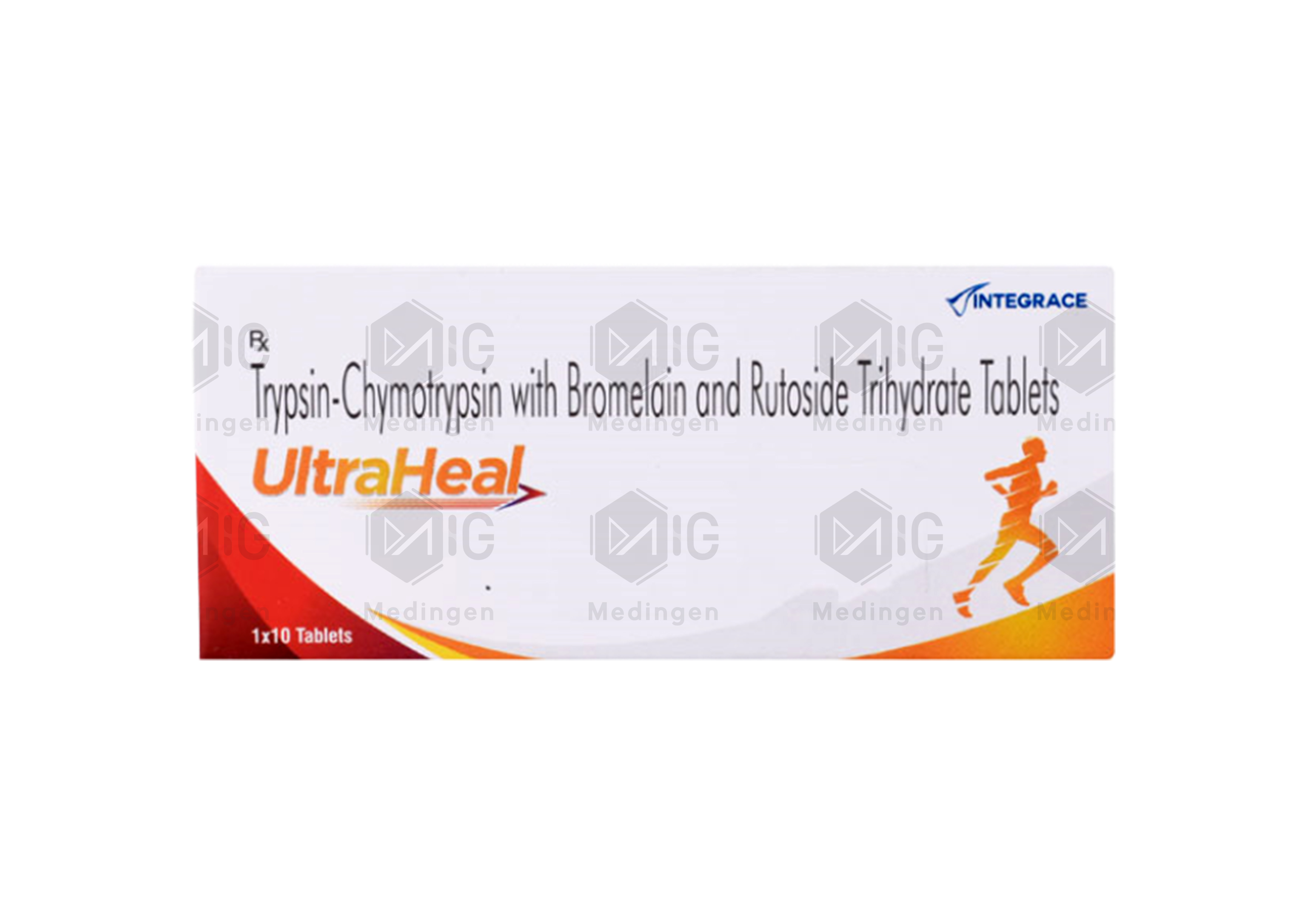 ULTRAHEAL